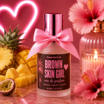 Brown Skin Girl Eau De Parfum