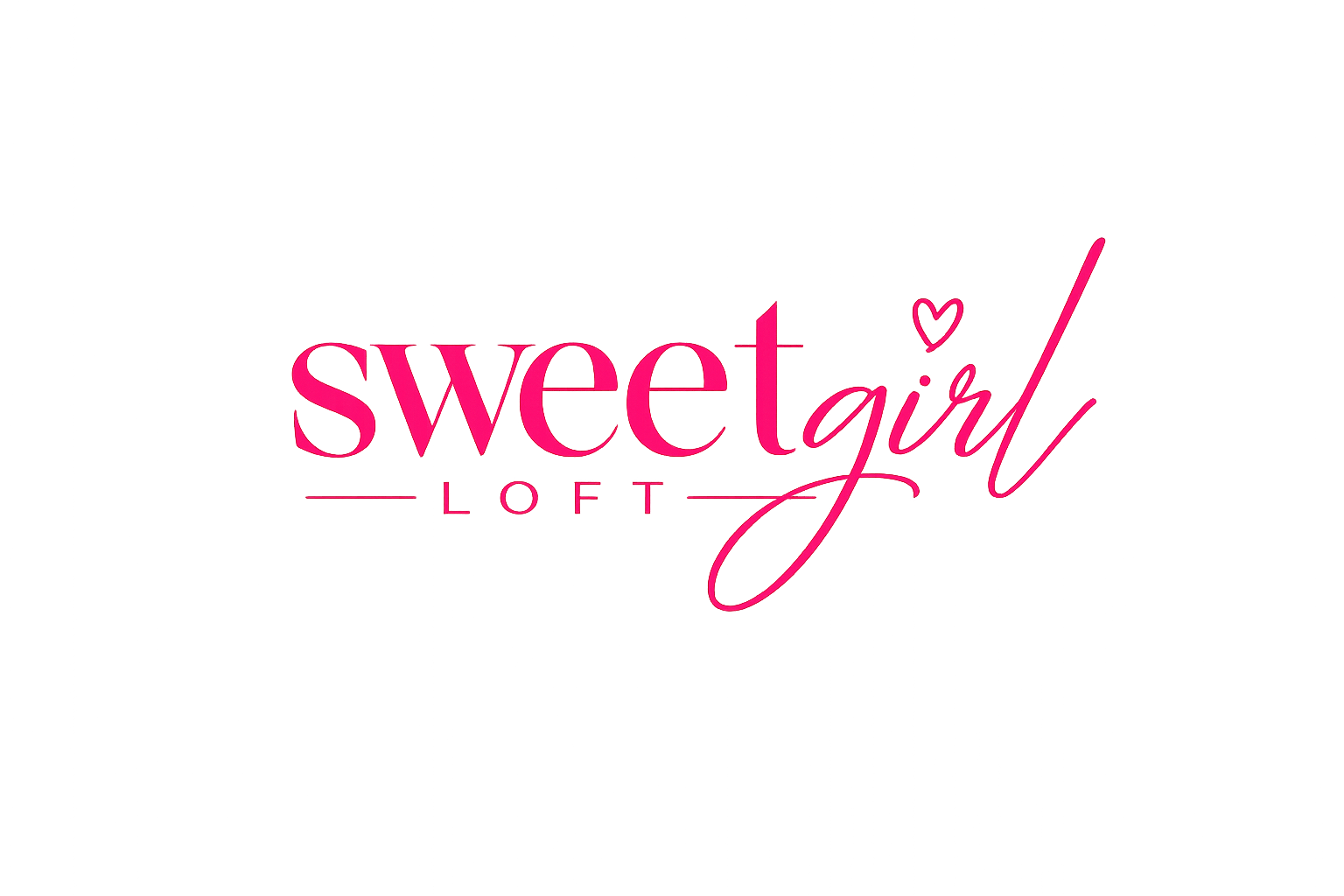 SWEET GIRL LOFT