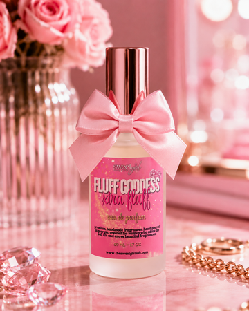 Fluff Goddess (Xtra Fluff) Extrait Parfum