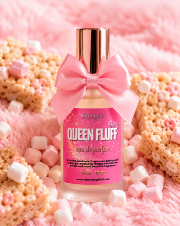 Queen Fluff Eau De Parfum