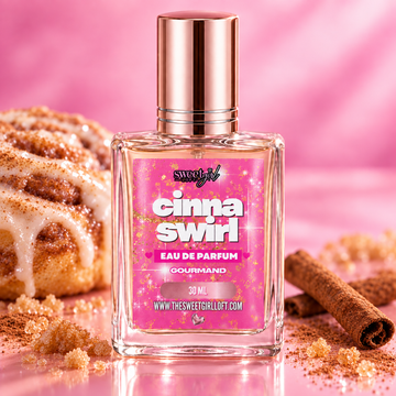 Cinna Swirl Eau de Parfum