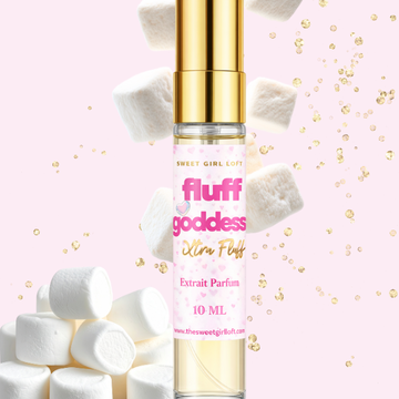 Fluff Goddess (Xtra Fluff) Extrait Parfum