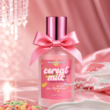Cereal Milk Eau De Parfum