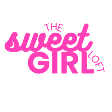 The Sweetgirl Loft logo