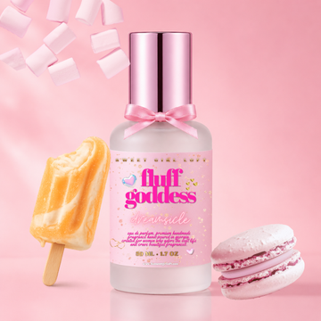 Fluff Goddess Dreamsicle Eau De Parfum