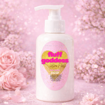 Fluff Goddess Xtra Fluff Body Frosting