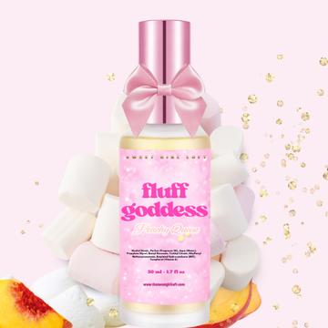 Fluff Goddess Peachy Queen Eau De Parfum