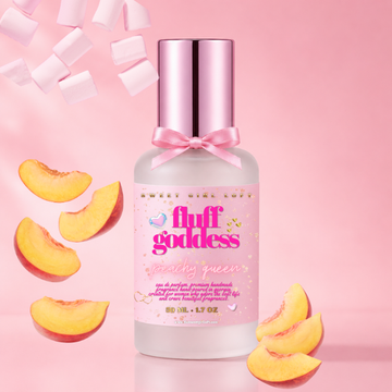 Fluff Goddess Peachy Queen Eau De Parfum