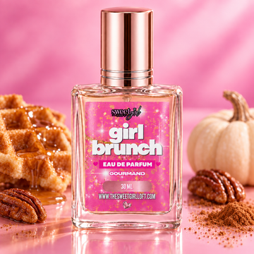Girl Brunch Eau De Parfum