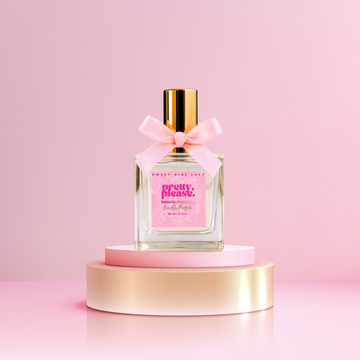 Pretty Please (Inspired By Angels Share) Eau de Parfum