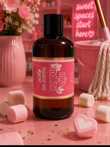 Miss Mallow Mop Soap