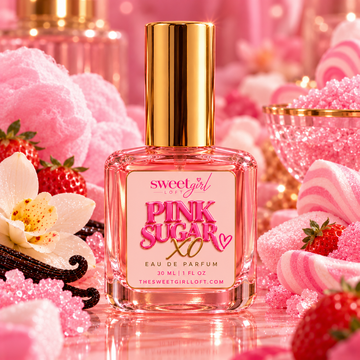 Pink Sugar XO Eau De Parfum (Inspired by Aquolina)