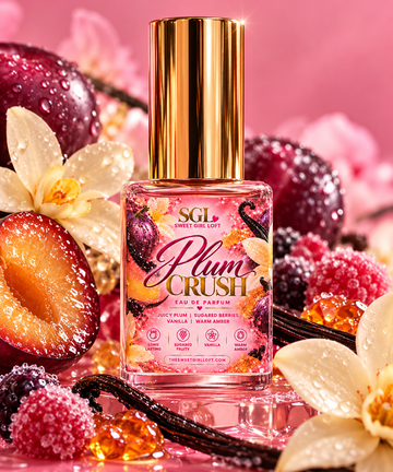 Plum Crush Eau De Parfum