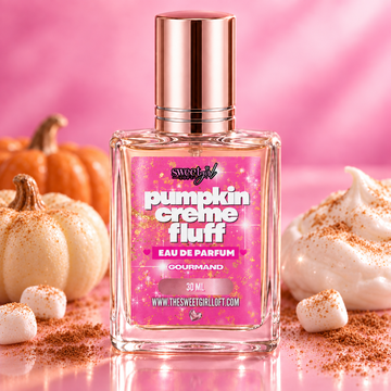 Pumpkin Crème Fluff Eau de Parfum