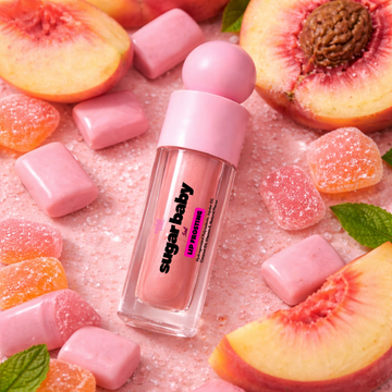 Sugar Baby Lip Frosting