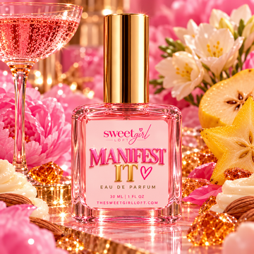 Manifest It Eau De Parfum (Inspired by A Thousand Wishes)