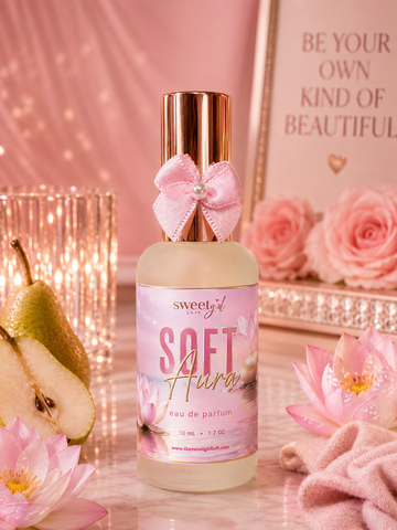 Soft Aura Eau De Parfum