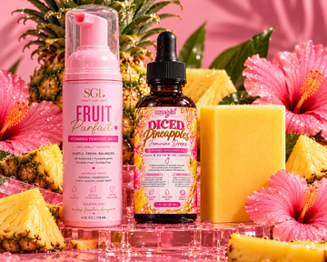 Just A Girl Femme Bundle