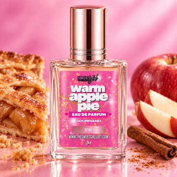 Warm Apple Pie Eau de Parfum