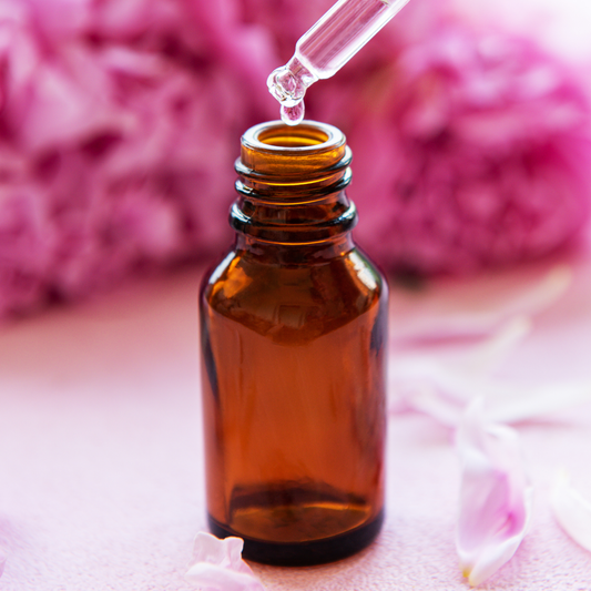 Luxury Body Oil